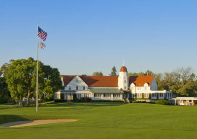 Galería de Fotos de la 1ra edición del US Senior Women's Open