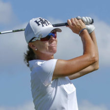 Galería de Fotos de la 1ra edición del US Senior Women's Open