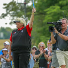 Galería de Fotos de la 1ra edición del US Senior Women's Open
