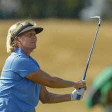 Galería de Fotos de la 1ra edición del US Senior Women's Open