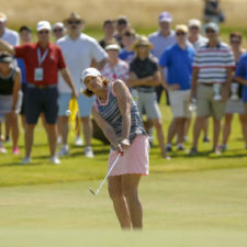 Galería de Fotos de la 1ra edición del US Senior Women's Open