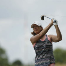 Galería de Fotos de la 1ra edición del US Senior Women's Open