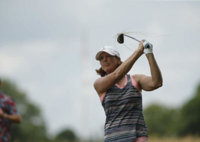 Galería de Fotos de la 1ra edición del US Senior Women's Open