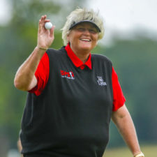 Galería de Fotos de la 1ra edición del US Senior Women's Open