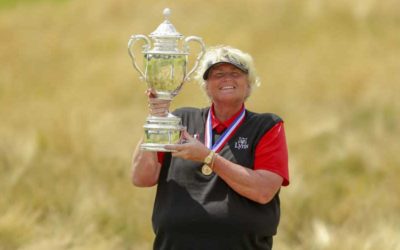 Galería de Fotos de la 1ra edición del US Senior Women’s Open