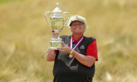 Galería de Fotos de la 1ra edición del US Senior Women’s Open