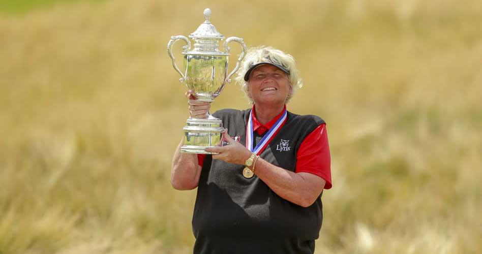 Galería de Fotos de la 1ra edición del US Senior Women’s Open