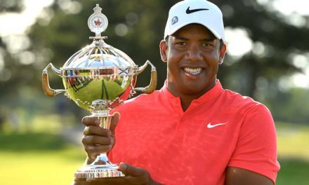 Jhonattan Vegas defenderá título en Canadá