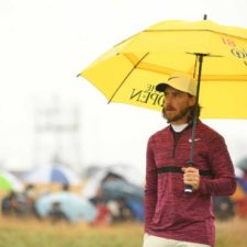 147º The Open en Carnoustie Golf Links