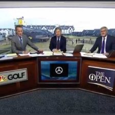 147º The Open en Carnoustie Golf Links