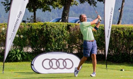 La Audi quattro Cup 2018 suma nuevos finalistas en Galicia