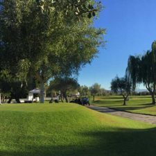 Lauro Golf se prepara para recibir la gran final del Circuito Andaluz de Profesionales de Golf