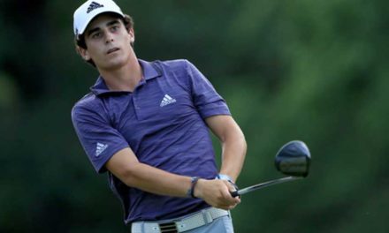 Niemann cierra de manera brillante su participación en Quicken Loans National