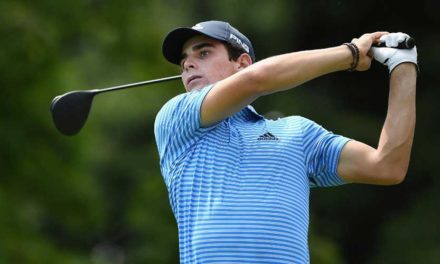 Niemann más cerca la punta del 109º RBC Canadian Open