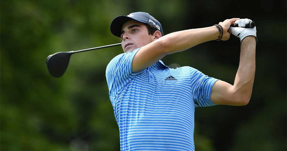 Niemann más cerca la punta del 109º RBC Canadian Open