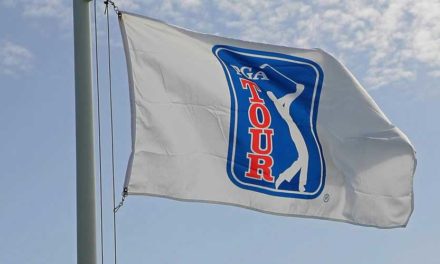 PGA TOUR presenta un calendario 2018-19 con atractivas modificaciones
