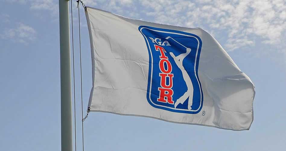 PGA TOUR presenta un calendario 2018-19 con atractivas modificaciones