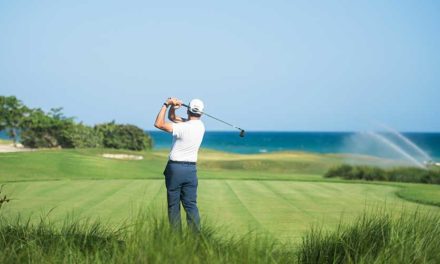 Andalucía Golf Challenge – Destino La Romana Golf Club Bahía Príncipe en la República Dominicana