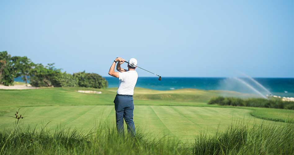 Andalucía Golf Challenge – Destino La Romana Golf Club Bahía Príncipe en la República Dominicana
