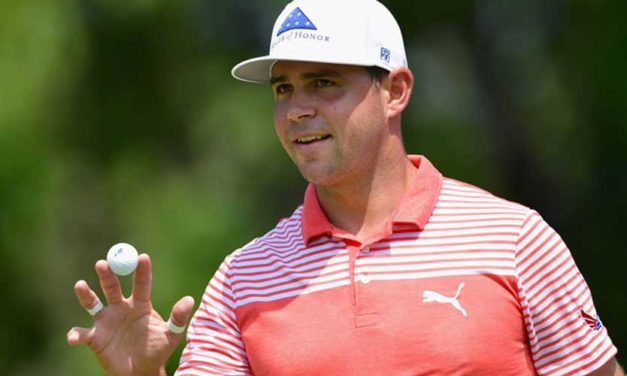 Bellerive C.C regala birdies en un emocionante PGA Championship