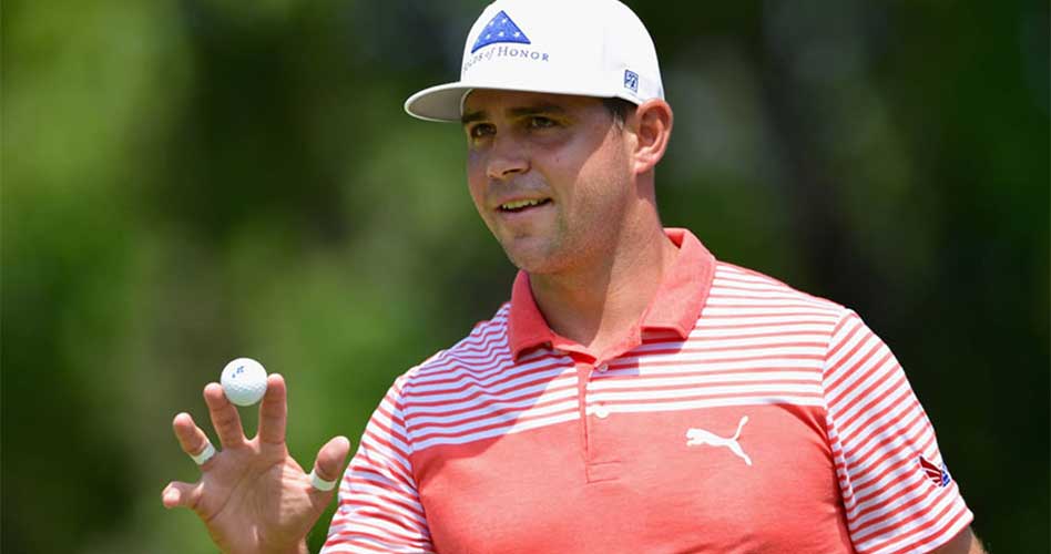 Bellerive C.C regala birdies en un emocionante PGA Championship