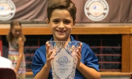 Brasileño Assis gana y panameño Durán E4 en el US Kids World Championship