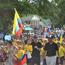 Brasileño Assis gana y panameño Durán E4 en el US Kids World Championship