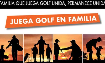 Colombia apuesta por las Escuelas de Golf para crecer