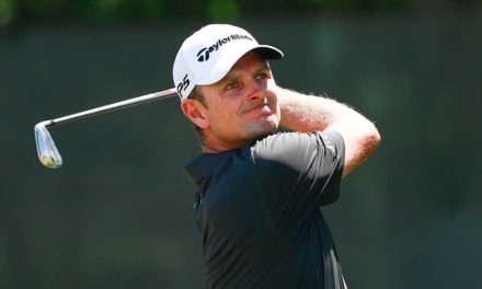 El gran campeón Justin Rose confirma su presencia en el Turkish Airlines Open 2018