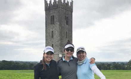 Equipo femenino de Guatemala en el puesto 13!