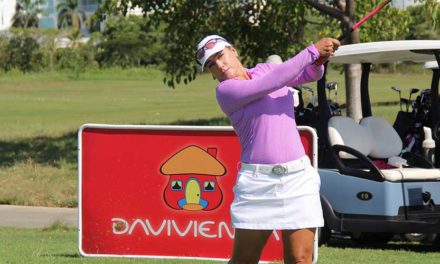 Este viernes se jugará la octava parada del Davivienda Golf Tour en el Club Campestre de Pereira