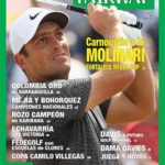 Fairway Colombia edición Nº 40