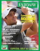 Fairway Colombia edición Nº 40