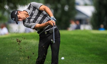 Fin de temporada: Todo lo que logró Niemann durante estos meses en el PGA Tour