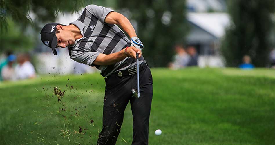 Fin de temporada: Todo lo que logró Niemann durante estos meses en el PGA Tour
