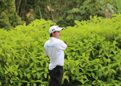 Galería 1er Abierto Abierto Centroamericano Copa Los Volcanes