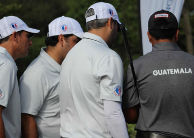 Galería 1er Abierto Abierto Centroamericano Copa Los Volcanes