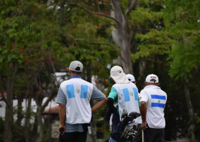 Galería 1er Abierto Abierto Centroamericano Copa Los Volcanes