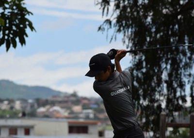 Galería 1er Abierto Abierto Centroamericano Copa Los Volcanes