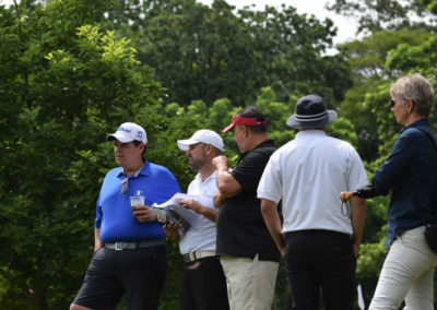 Galería 1er Abierto Abierto Centroamericano Copa Los Volcanes