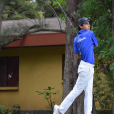 Galería 1er Abierto Abierto Centroamericano Copa Los Volcanes