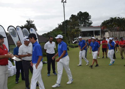 Galería 1er Abierto Abierto Centroamericano Copa Los Volcanes