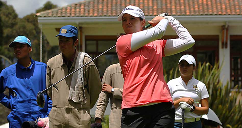 Gran tercer puesto de la colombiana Silvia Garcés en Finlandia; ecuatoriano Rafael Miranda, puesto 13