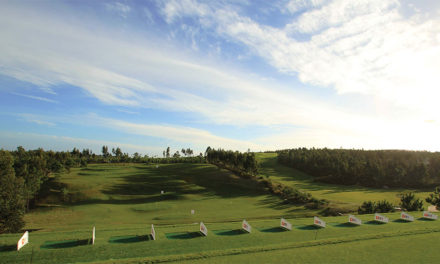 Guardian Bom Sucesso Golf sede de la III Copa Ibérica y la cuarta prueba del Seve Ballesteros PGA Tour 2018