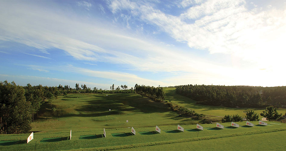 Guardian Bom Sucesso Golf sede de la III Copa Ibérica y la cuarta prueba del Seve Ballesteros PGA Tour 2018