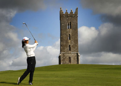 Imágenes de la 1ra ronda del World Amateur Team Championship