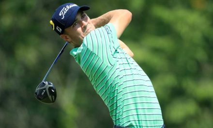 Justin Thomas logra ganar su primer WGC