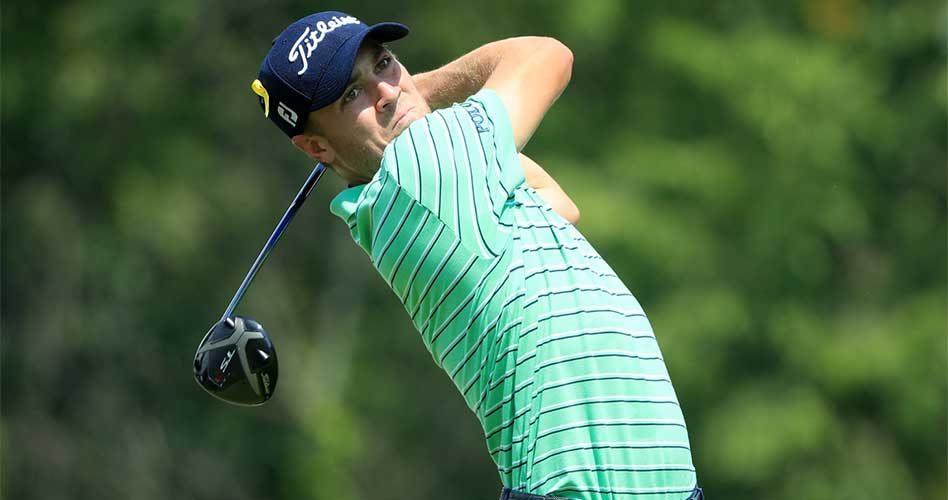 Justin Thomas logra ganar su primer WGC