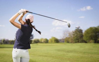 La ‘Copa Ryder’ Damas 2018, una nueva iniciativa del golf senior femenino