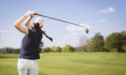 La ‘Copa Ryder’ Damas 2018, una nueva iniciativa del golf senior femenino